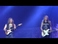 Iron Maiden - Fear of the Dark - Live - 2017 Leeds #3 Iron Maiden - Fear of the Dark - Live - 2017 Leeds #2