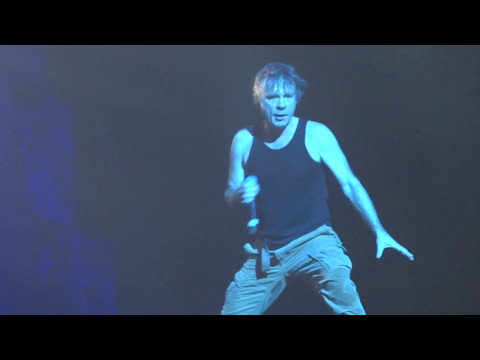 Iron Maiden - Fear of the Dark - Live - 2017 Leeds Iron Maiden - Fear of the Dark - Live - 2017 Leeds #1