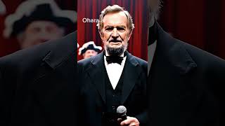 Granny Takes On Abe Lincoln. Who Won?