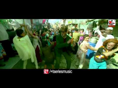 Party Toh Banti Hai Bhoothnath Returns Hindi movie full song...