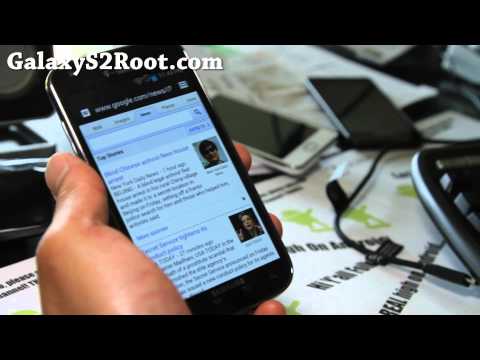 Review Rom S2 V11.2 (Update) - Galaxy Ace S5830/B/L (EspaolMX) | How