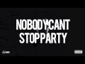 Okapella Of Underground - Nobody Can't Stop Party ft. Nadir, AiD