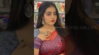 Malavika Menon Latest Inauguration At Kollam