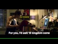 till kingdom come - Amazing Spider-Man music video