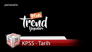 58 Kpss Gygk Tari̇h Mudanya Ateşkes Antlaşması Ve Lozan Barış Antlaşması