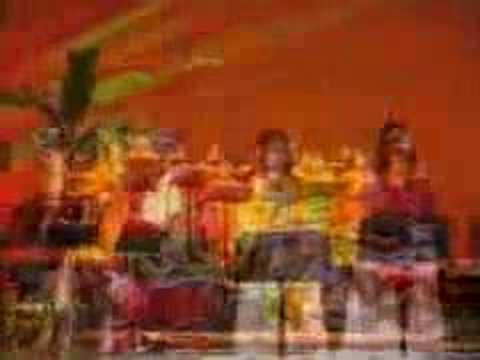 Latte Di Chadar -DrShivas Rashtravani