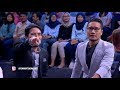 Arie Untung Heran dengan Games di Tonight Show Sekarang