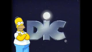 1987 Dic Kid In Bed Homer Simpson Style 42520A