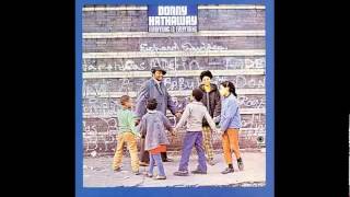 Watch Donny Hathaway Je Vous Aime I Love You video