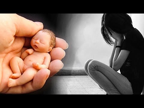 Chuyện Lạ Đứa Bé Mới Lớn Đã 13 Lần Phá Thai