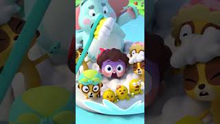 Lagu Mandi Berbusa Ayo Neo Babybus Bahasa Indonesia