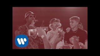 Lilbootycall - 18K Ft. Juicy J Official Music Video