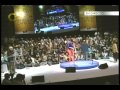 Artistas con Capriles: Chataing, Nelson Bustamante, Daniela Kosan (05-04-2013)