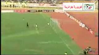 Musas Goal Against Kenya