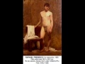 nu masculino