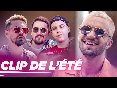 Comment faire un clip de l'été ? (légèrement cliché)