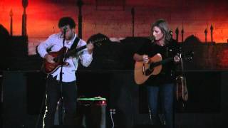 Watch Jeanne Jolly Round And Round Again video