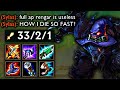 FULL AP RENGAR