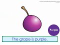 color