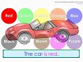 color