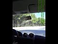 IBIZA TDI 100CV DE PASEO POR LA MARAÑOSA IBIZA TDI 100CV DE PASEO POR LA MARAÑOSA