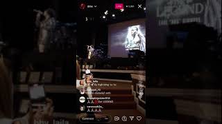 Dmx Instagram Live After Death
