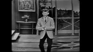 Watch Bobby Rydell Kissin Time video