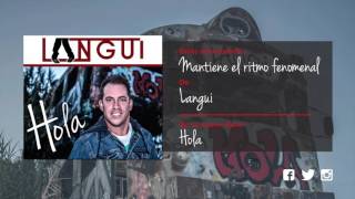 Video Mantiene el ritmo fenomenal El Langui