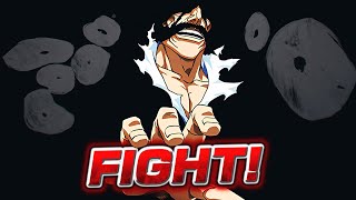 The Almighty Yhwach Vs Persistence Brave Battle Meta Bleach Brave Souls