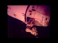 Dragon Departs the ISS