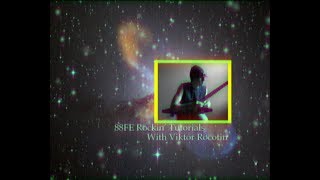 88 Fingers Edward Song Tutorial