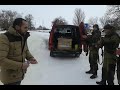 отправка боевика Рамиля грузом 200