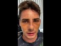 Septorhinoplasty/Sinus Surgery 6 days ago