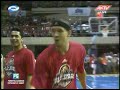 Chris Ellis PBA 2013 Slamdunk Champion