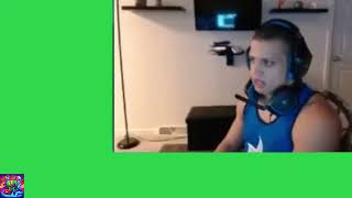 Tyler1 Falling Meme Green Screen Meme No Copyright Free Download