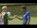 Padraig Harrington wins The Honda Classic on 2nd playoff hole Padraig Harrington wins The Honda Classic on 2nd playoff hole