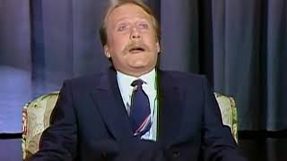 Johnny Carson 1983 05 13 Donald Sutherland