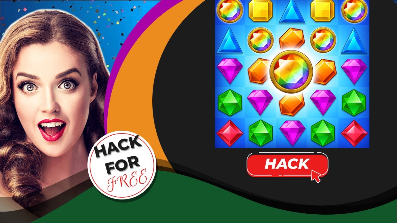 Jewel Match King Hack Guide 2023 How To Get Coins With Jewel Match King Hack Guide 2023 How To Get Coins With