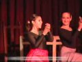 Ballet Español de la Costa - Dir Roxana Fiorentini - Fruta Fresca