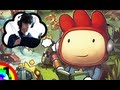IL GIOCO PIU' BELLO DEL MONDO!! - Scribblenauts Unlimited - Parte 1