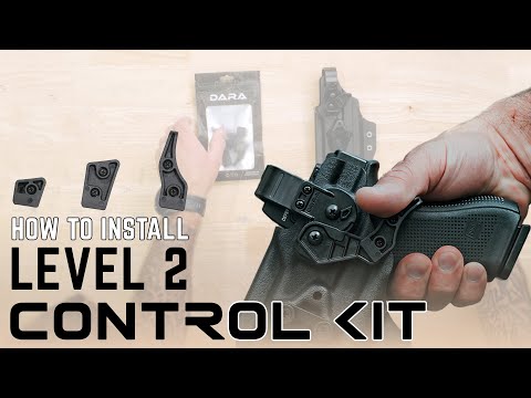 Level 2 Control Kit Level 2 Control Kit