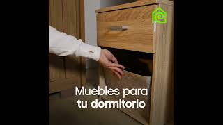 Expo Dormitorio En