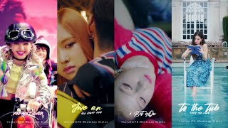 Bet You Wanna Blackpink Mv With Lyricsfull Screen Requested