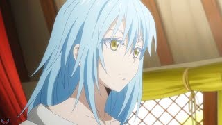 Tensei shitara Slime Datta Ken ?AMV? - Sorry It's Over