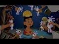 dinsey movies