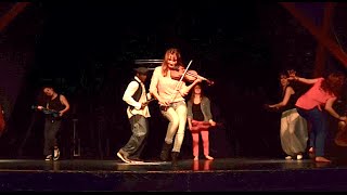 Happy - Pharrell Williams - Violin Cover by Angie