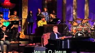 Watch Don Moen Jesus You Are My Healer video