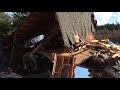 Rescuers find family dog alive in rubble of home destroyed by Oso mudslide