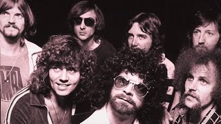 Watch Electric Light Orchestra Cold Feet video