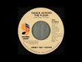 JIMMY 'BO' HORNE: "DANCE ACROSS THE FLOOR"  [Danny Krivit Edit]